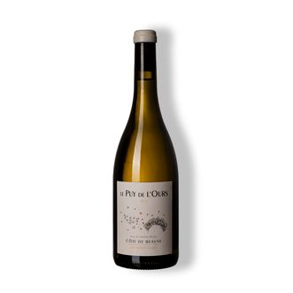 Vinho Branco Côte De Beaune Blanc Les Monsnières 2023