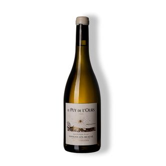 Vinho Branco Savigny-Les-Beaune Blanc Les Goudelettes 2023