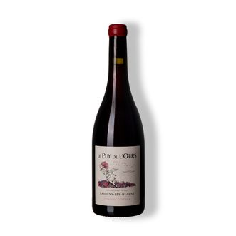 Vinho Tinto Savigny-Les-Beaune Rouge Clos Des Godeaux 2023