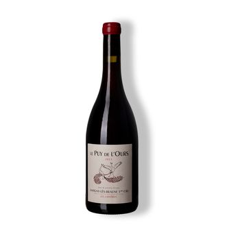 Vinho Tinto Savigny-Les-Beaune Premier Cru Rouge Les Lavieres 2023