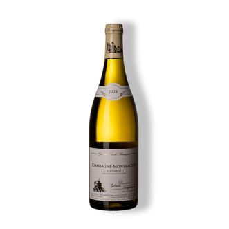 Vinho Branco Chassagne-Montrachet Les Pièrres 2023