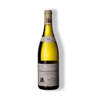 Vinho Branco Chassagne-Montrachet Les Houillères 2023