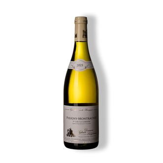 Vinho Branco Puligny-Montrachet Premier Cru La Garenne 2023