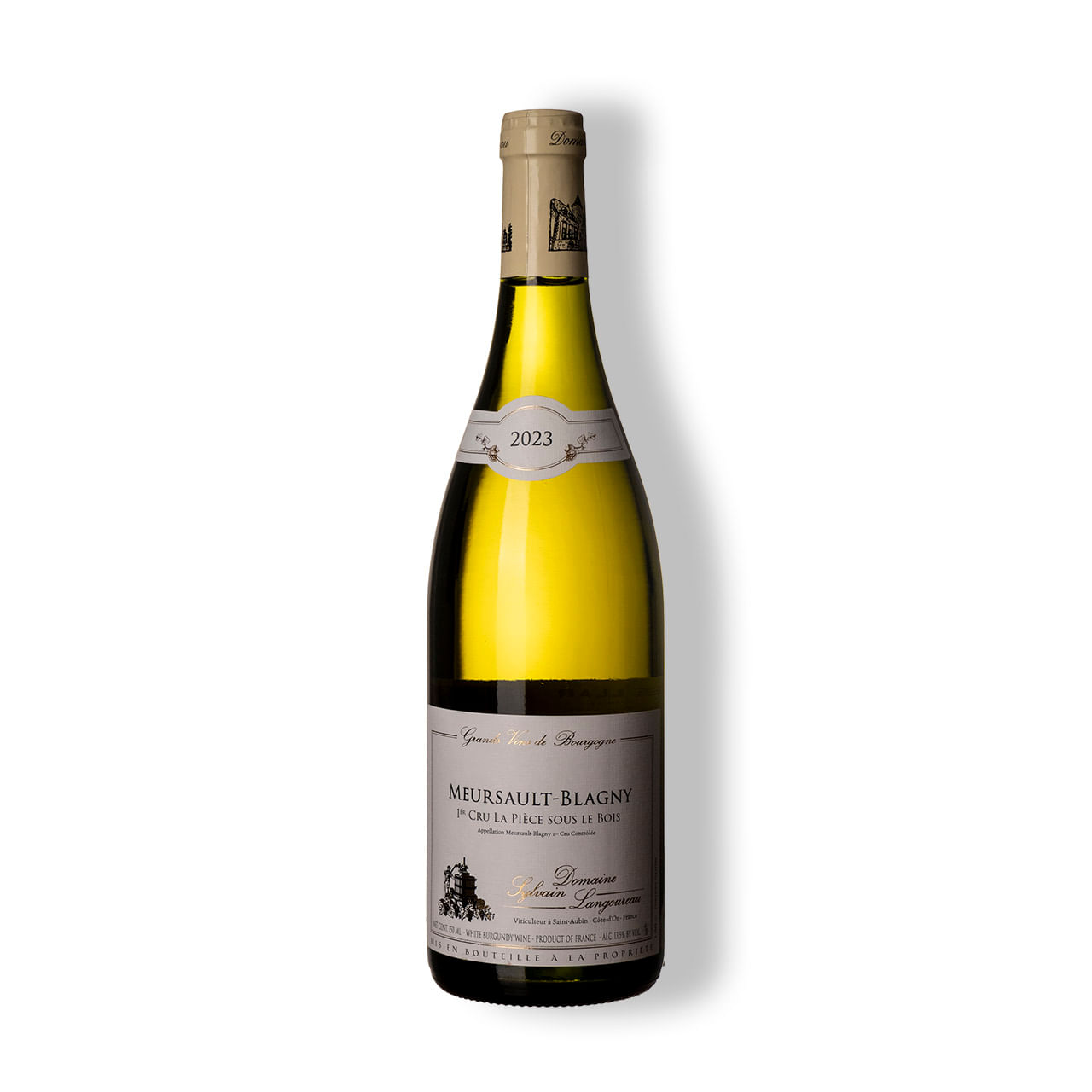 FRSYB2310N_Vinho_Branco_Meursault_Blagny_1Er_Cru_La_Piece_Sous_Le_Bois_2023