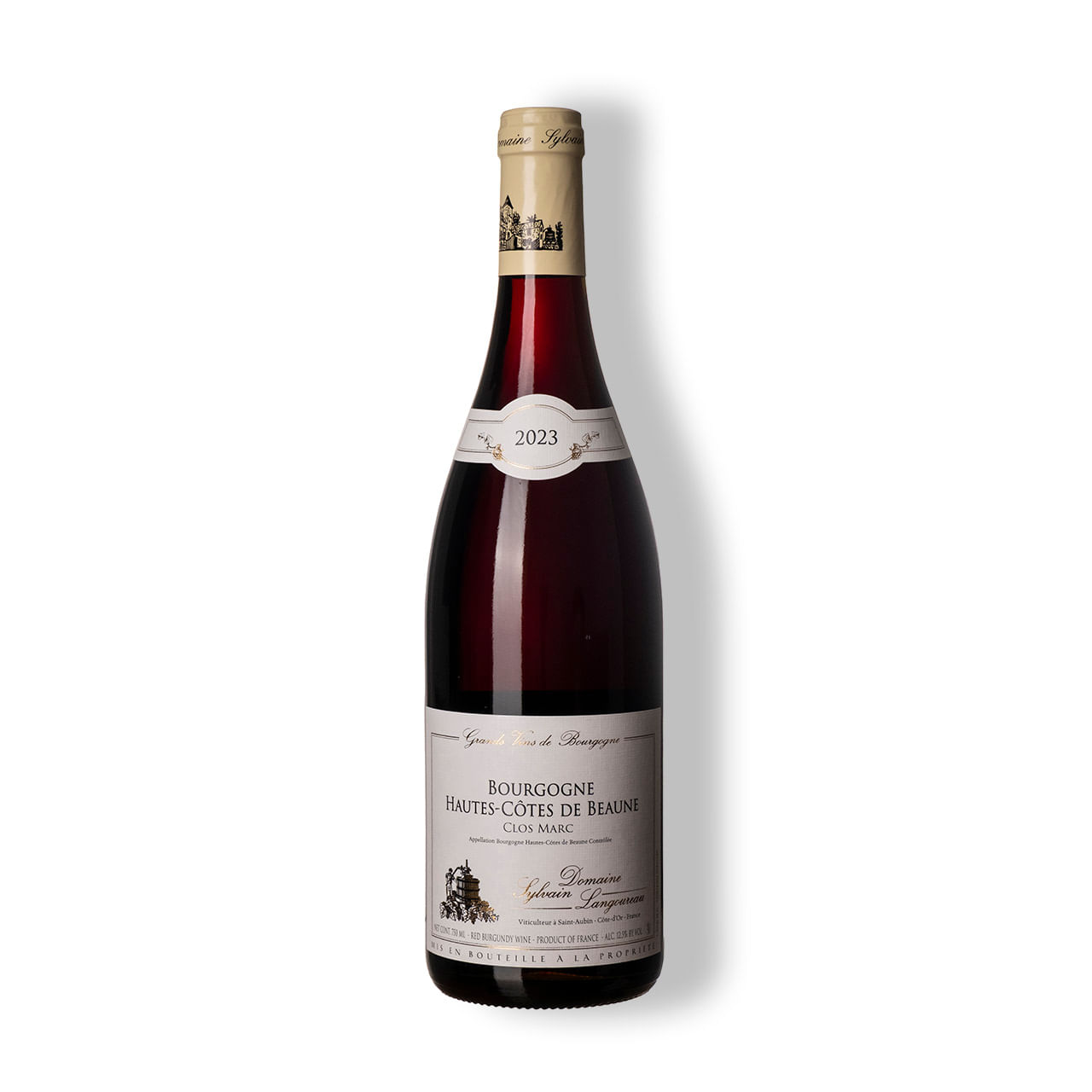 FRSYT2301N_Vinho_Tinto_Hautes_Cotes_De_Beaune_Clos_Marc_2023