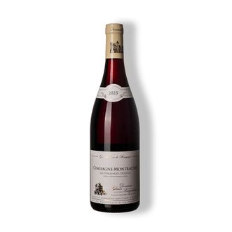 Vinho Tinto Chassagne-Montrachet Les Voillenots Dessous 2023