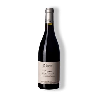 Vinho Tinto Corton Grand Cru Les Greves 2022