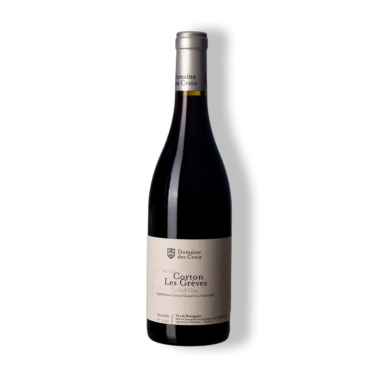 FRCXT2207N_Vinho_Tinto_Corton_Grand_Cru_Les_Greves_2022