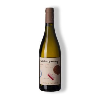 Vinho Branco Côtes Du Jura Savadonnay 2022