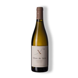 Vinho Branco Côtes Du Jura Savagnin Ouillé En Beaumont 2022