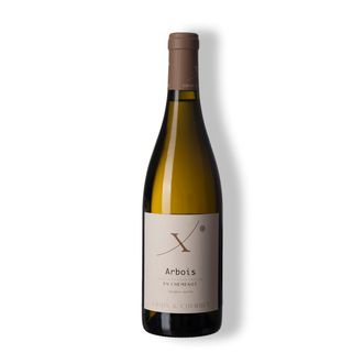 Vinho Branco Arbois Blanc Savagnin Ouillé En Chemenot 2022