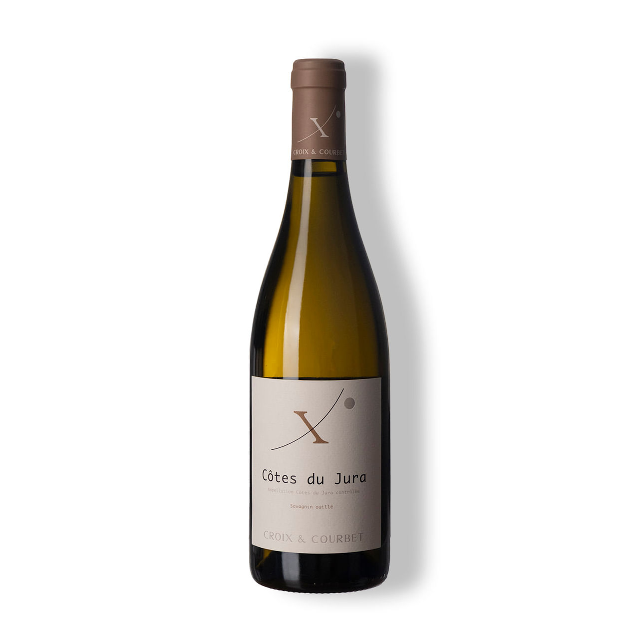 FRCXB2203N_Vinho_Branco_Cotes_Du_Jura_Blanc_Savagnin_2022