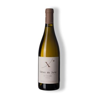 Vinho Branco Côtes Du Jura Chardonnay Le Calvaire 2022