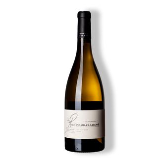 Vinho Branco Pouilly-Loché Les 4 Saisons 2023