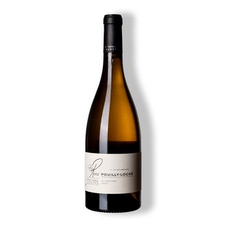 Vinho Branco Pouilly-Loché En Chantone 2022