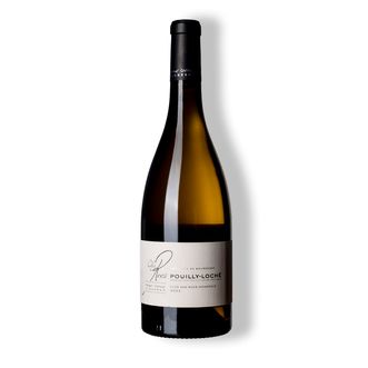 Vinho Branco Pouilly-Loché Clos Des Rocs Monopole 2022