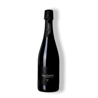 Champagne Remi Leroy Brut Nature