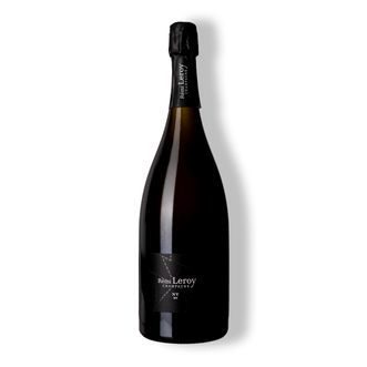 Champagne Brut Nature Magnum