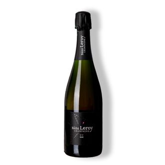 Champagne Rosé Nature 2021