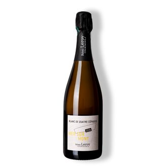 Champagne Quatre Cepages Mer Sur Mont Nature 2016