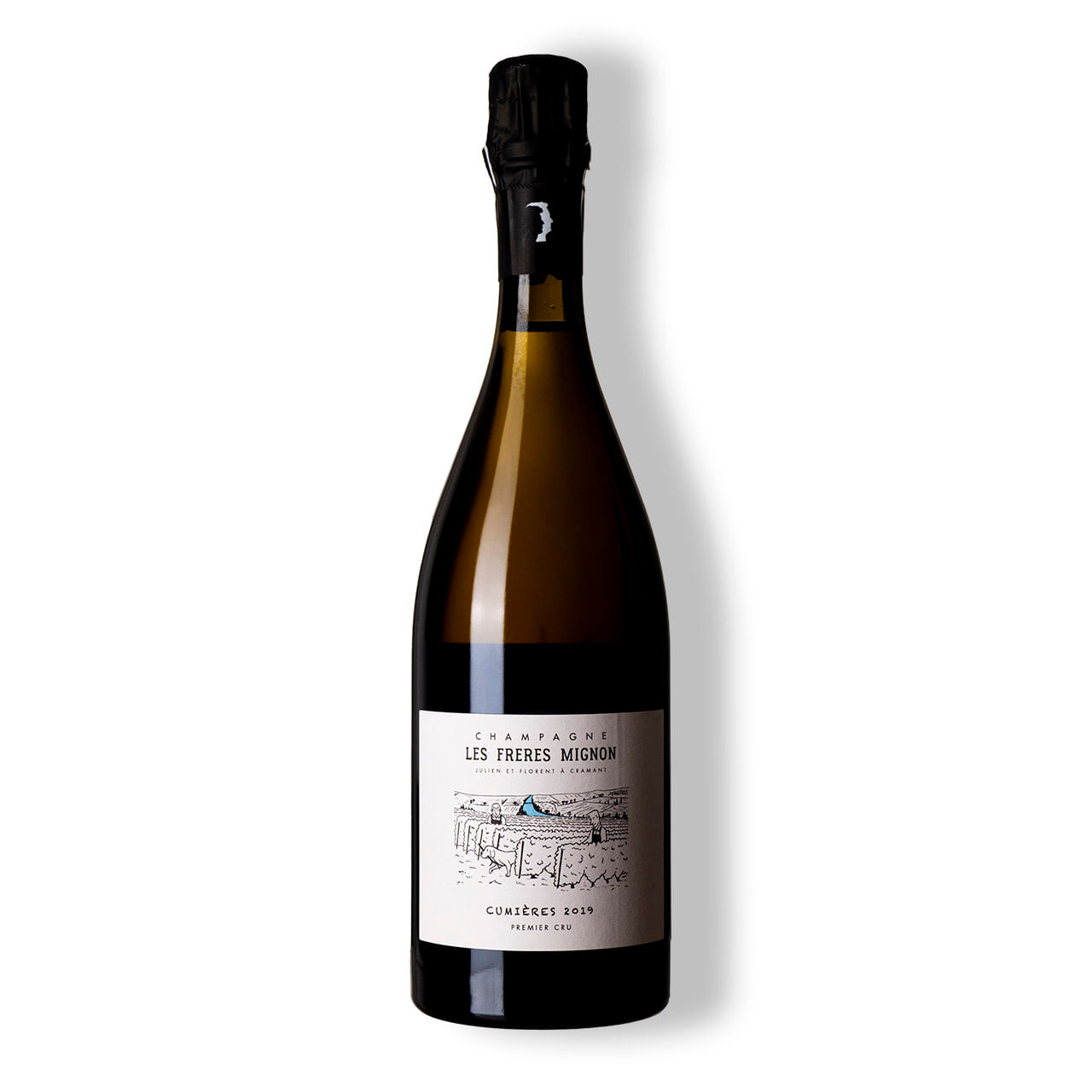 FRLMC1901N_Champagne_Terroir_De_Cumieres_Premier_Cru_Extra_Brut_2019