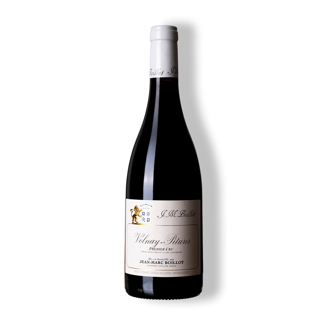 FRJBT2302N_Vinho_Tinto_Volnay_Premier_Cru_Les_Pitures_2023
