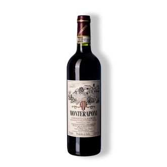 Vinho Tinto Chianti Classico DOCG 2022