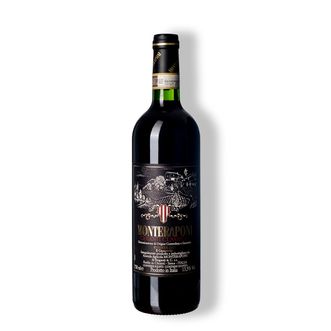 Vinho Tinto Chianti Classico Riserva DOCG Il Campitello 2021