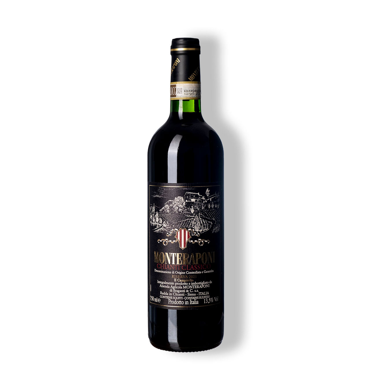 ITMIT2103N_Vinho_Tinto_Chianti_Classico_Riserva_Docg_Il_Campitello_2021