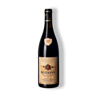 Vinho Tinto Toscana Rosso Baron'Ugo 2020