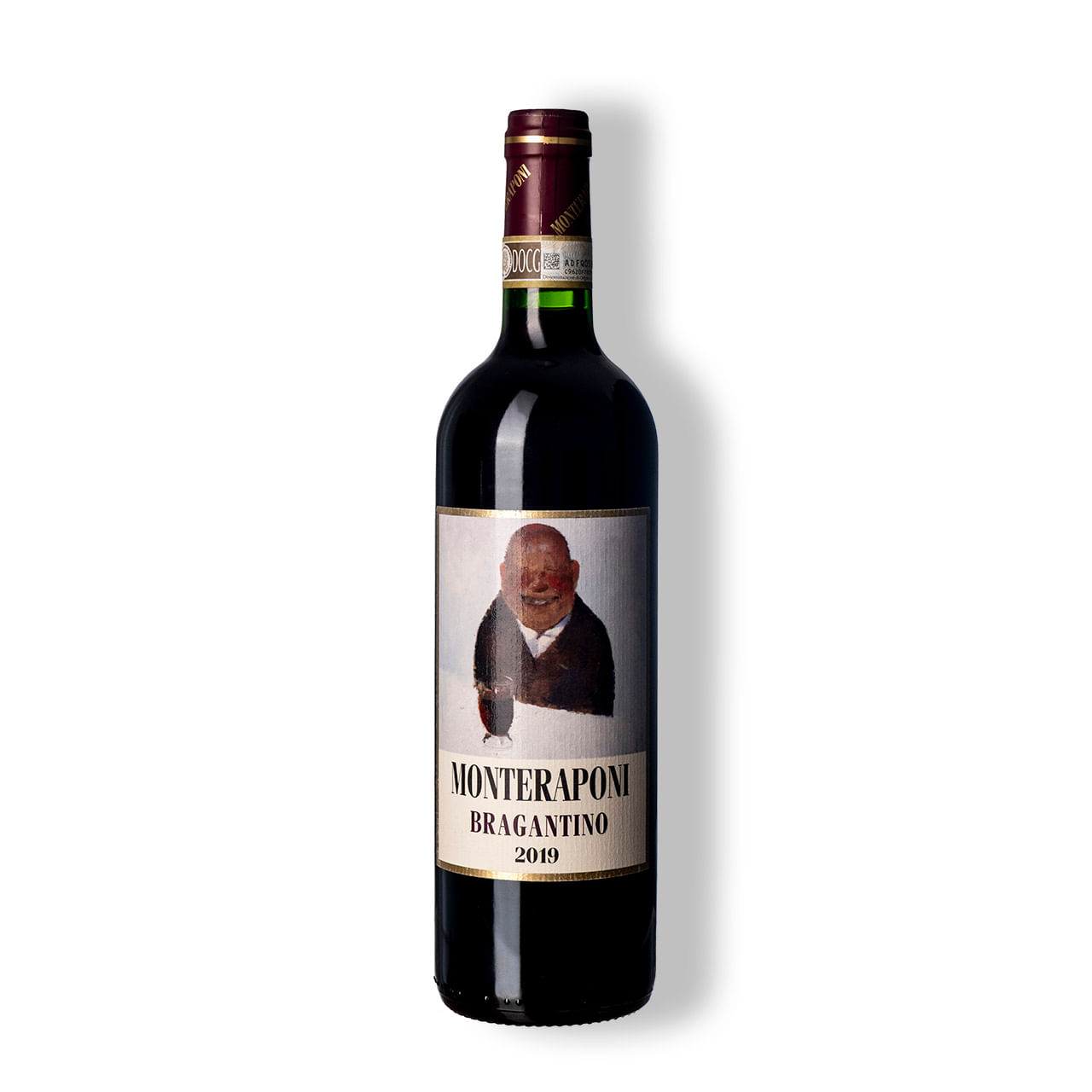 ITMIT1904N_Vinho_Tinto_Chianti_Classico_Gran_Selezione_Radda_Bragantino_2019