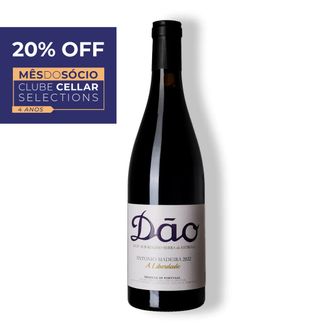 Vinho Tinto Dão A Liberdade 2022
