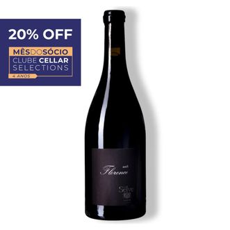 Vinho Tinto Florence 2018
