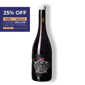Vinho Tinto Cru Régnié 2022