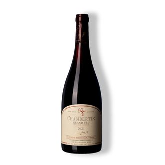 Vinho Tinto Chambertin Grand Cru 2021