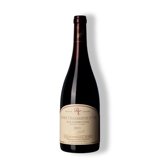 Vinho Tinto Gevrey-Chambertin Premier Cru Aux Combottes 2021