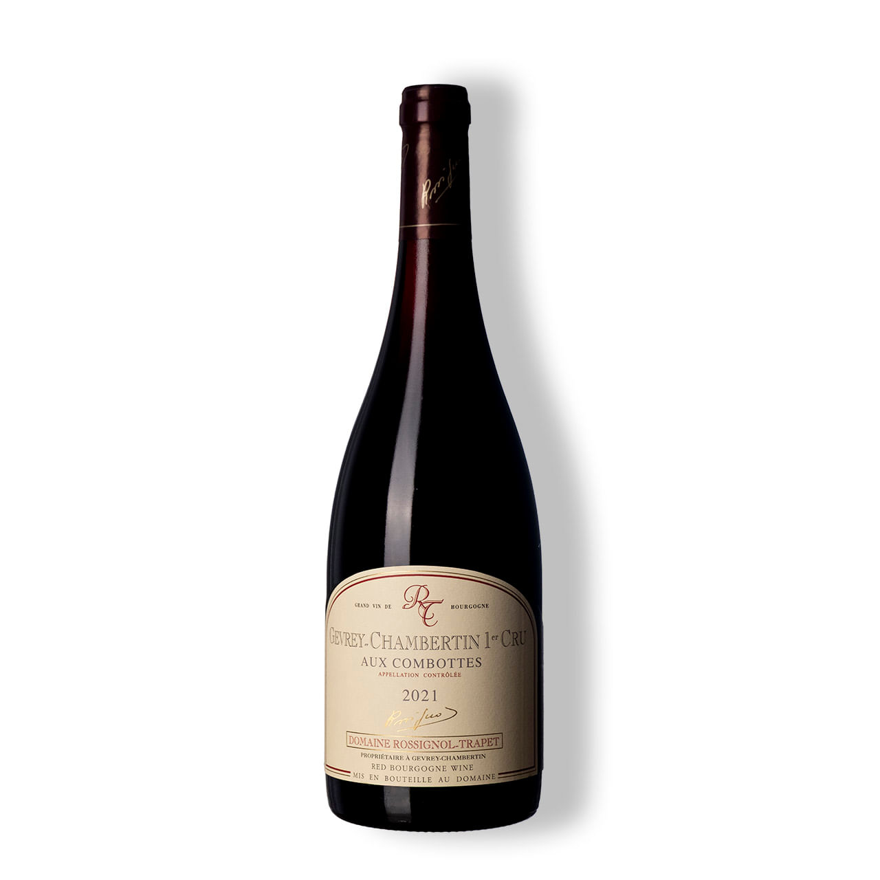 FRRTT2107N_Vinho_Tinto_Gevrey_Chambertin_Premier_Cru_Aux_Combottes_2021