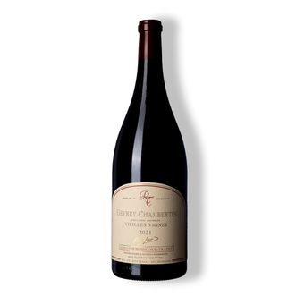 Vinho Tinto Gevrey-Chambertin Vieilles Vignes 2021 Magnum
