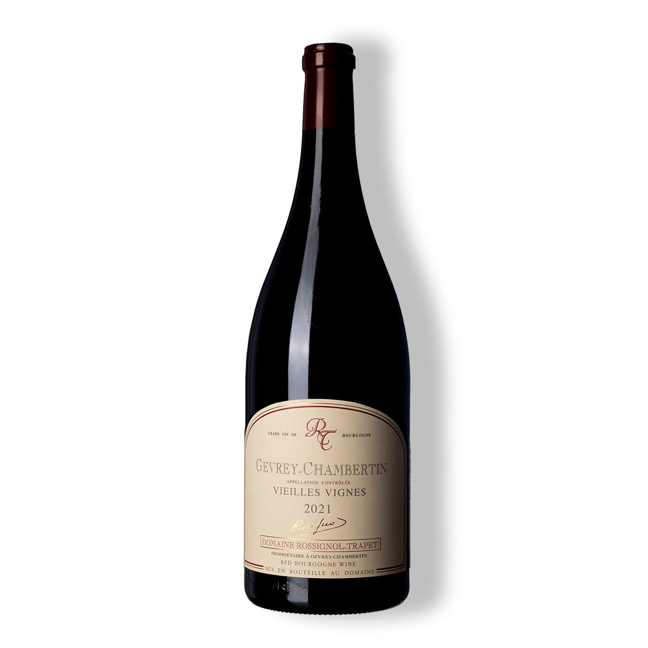 FRRTT2105N_Vinho_Tinto_Gevrey_Chambertin_Vieilles_Vignes_2021_Magnum