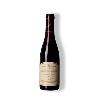Vinho Tinto Gevrey-Chambertin Vieilles Vignes 2021 375ml