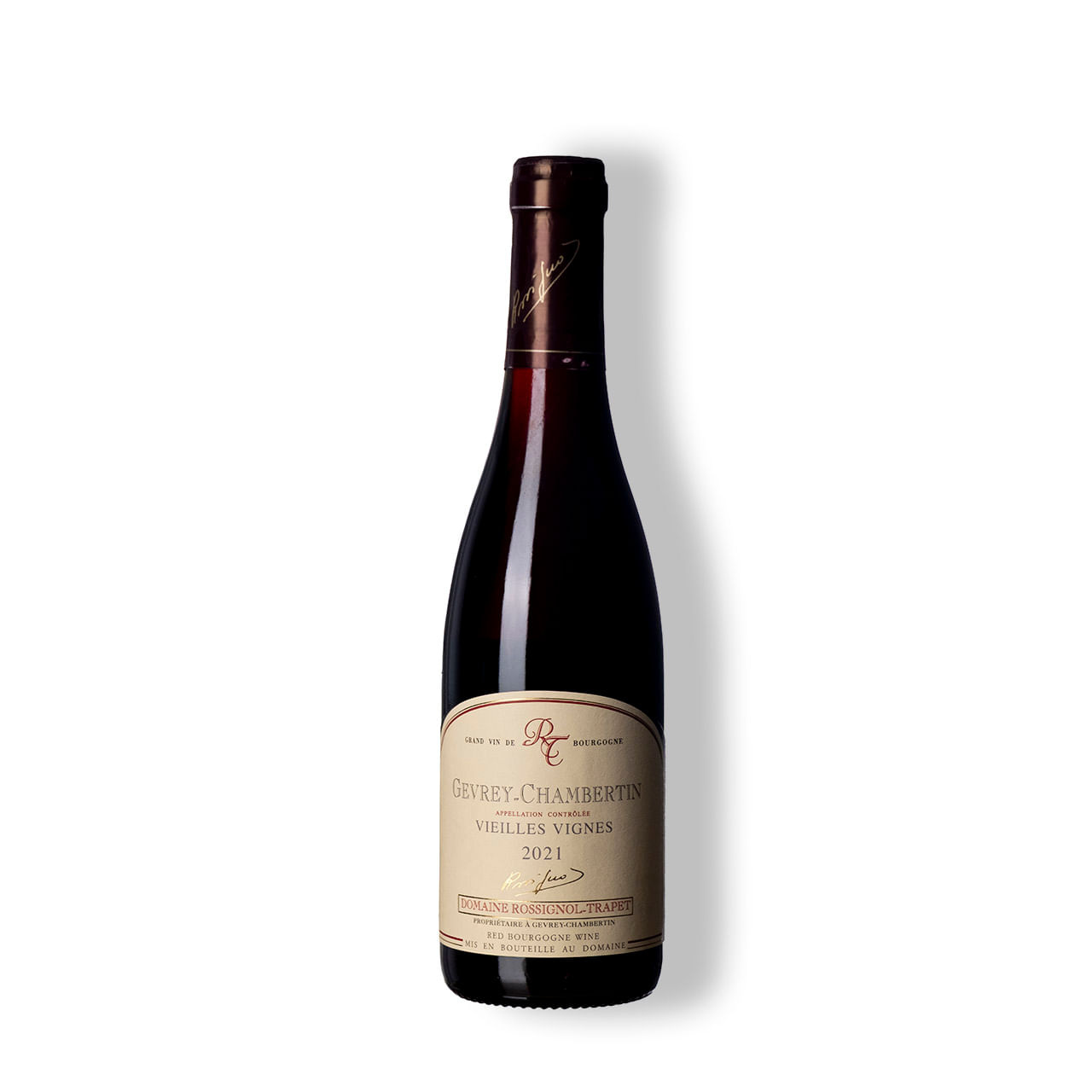 FRRTT2104N_Vinho_Tinto_Gevrey_Chambertin_Vieilles_Vignes_2021_375Ml