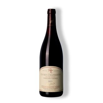 Vinho Tinto Gevrey-Chambertin Vieilles Vignes 2021