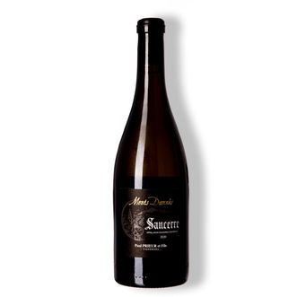 Vinho Branco Sancerre Blanc Mont Damnés 2020