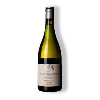 Vinho Branco Bourgogne Chardonnay Les Charmes 2021