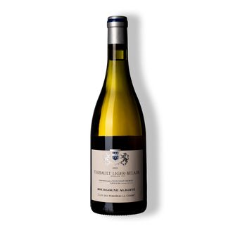 Vinho Branco Bourgogne Aligoté Clos Des Perrières La Combe 2021
