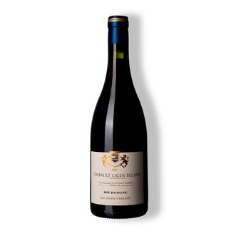 Vinho Tinto Bourgogne Rouge Les Grands Chaillots 2021
