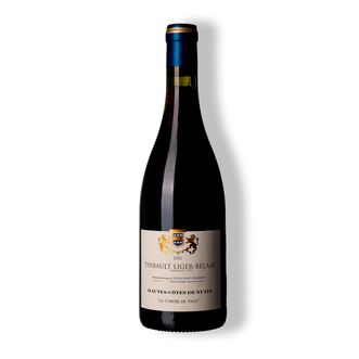 Vinho Tinto Hautes-Côtes De Nuits La Corvée De Villy 2021