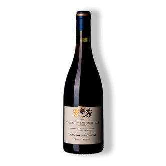Vinho Tinto Chambolle-Musigny Vieilles Vignes 2021