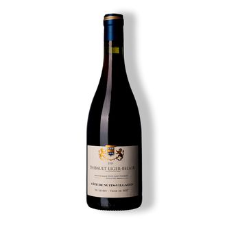 Vinho Tinto Côte De Nuits Villages Au Leurey Vigne De 1937 2021