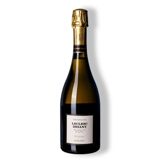 Champagne Réserve Extra-Brut